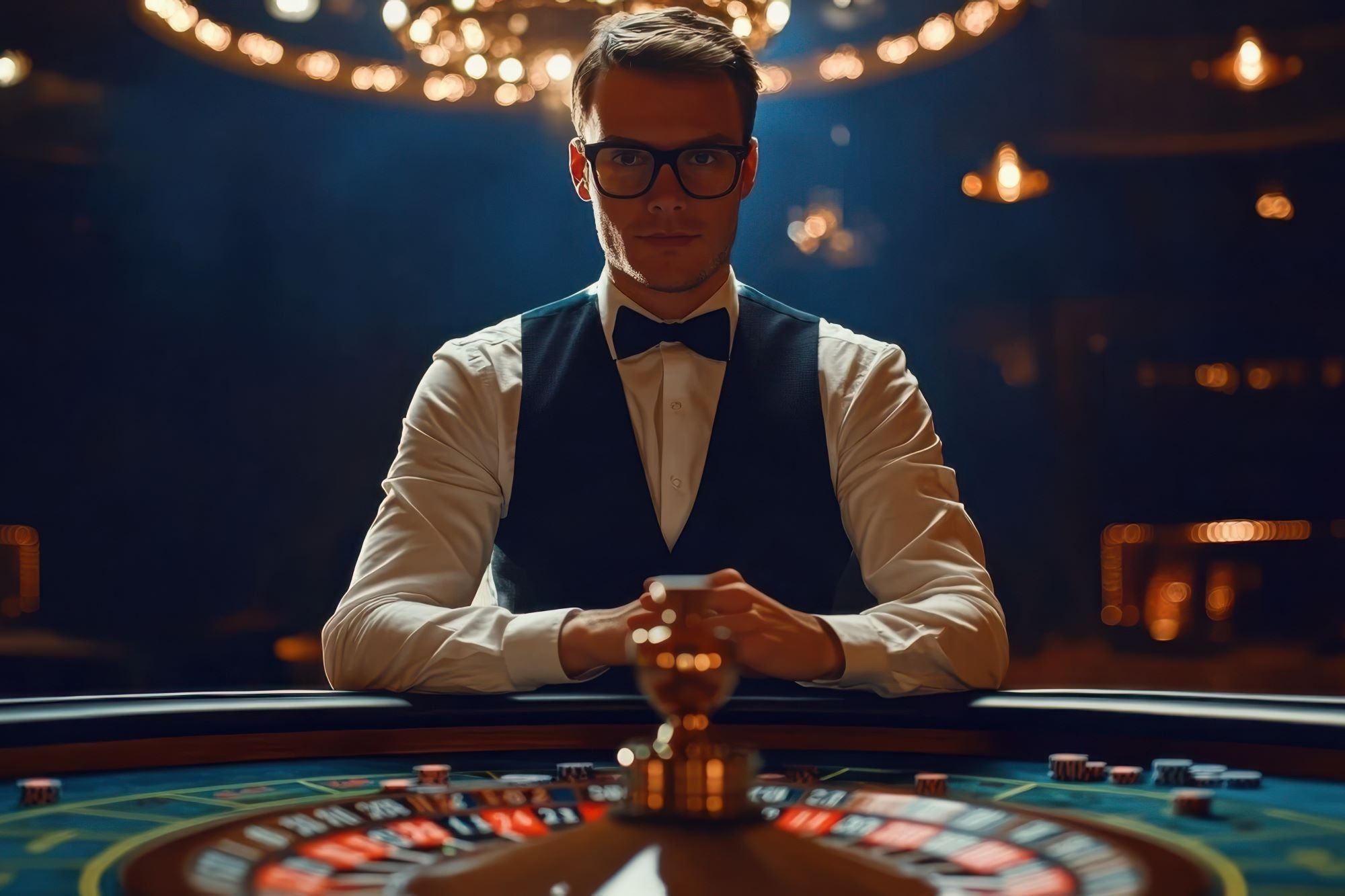5nohu casino trực tuyến